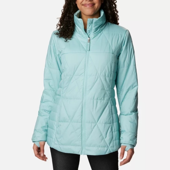 Payton Pass Interchange Jacket - Picture 6 of 10